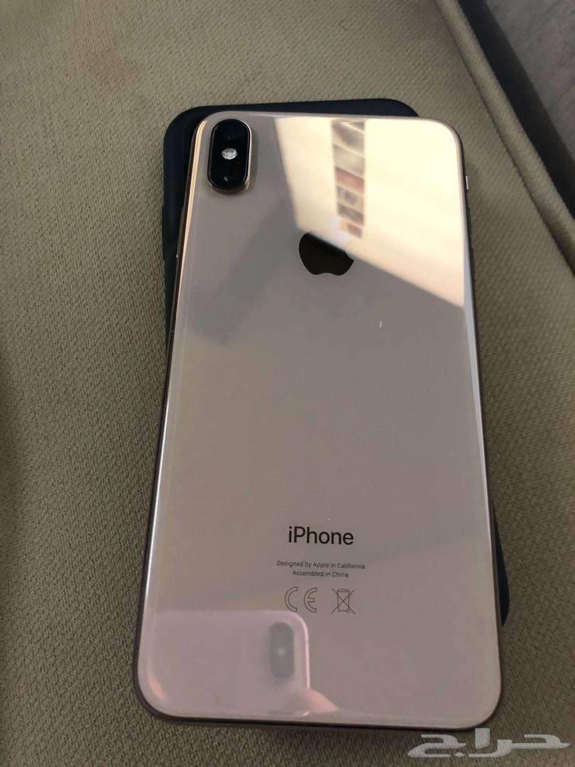 ايفون اكس اس ماكس 256 X max
