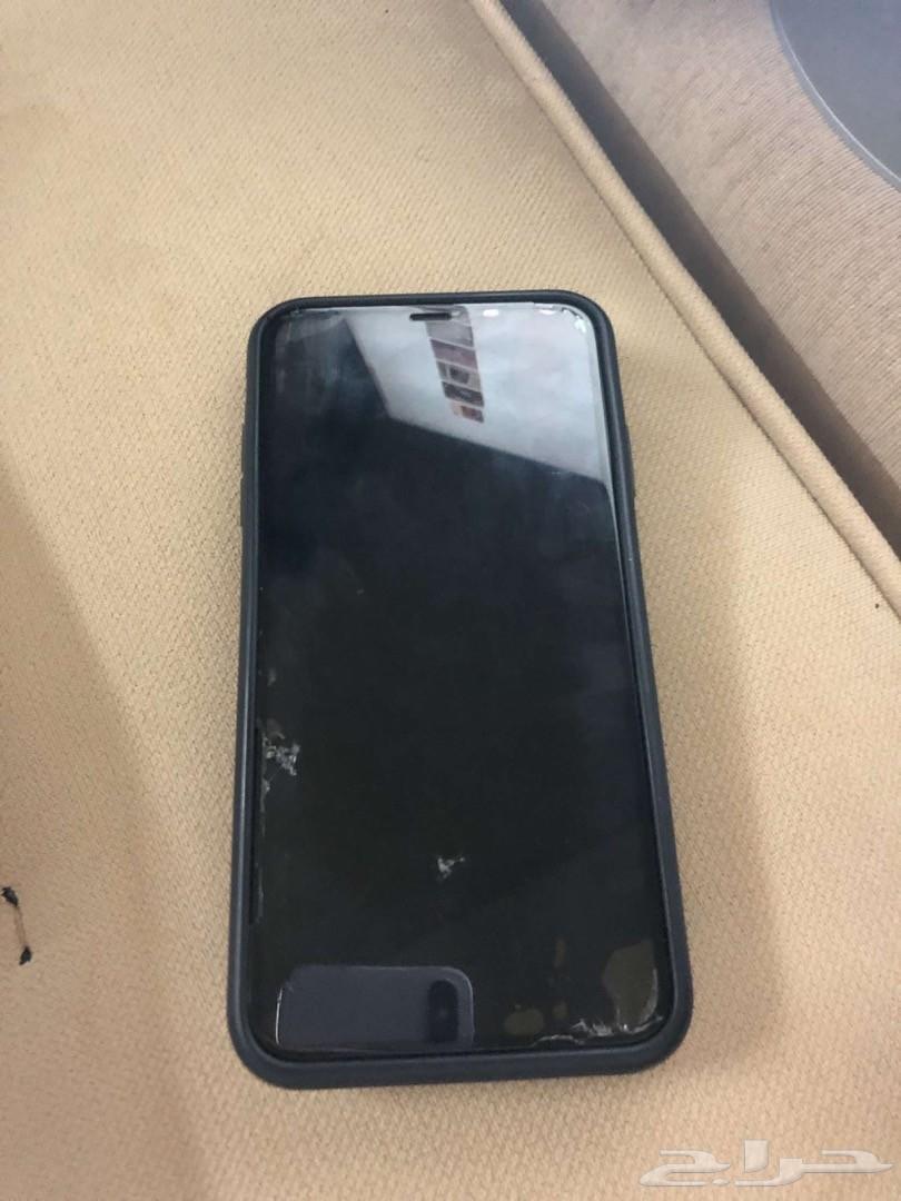 ايفون اكس اس ماكس 256 X max