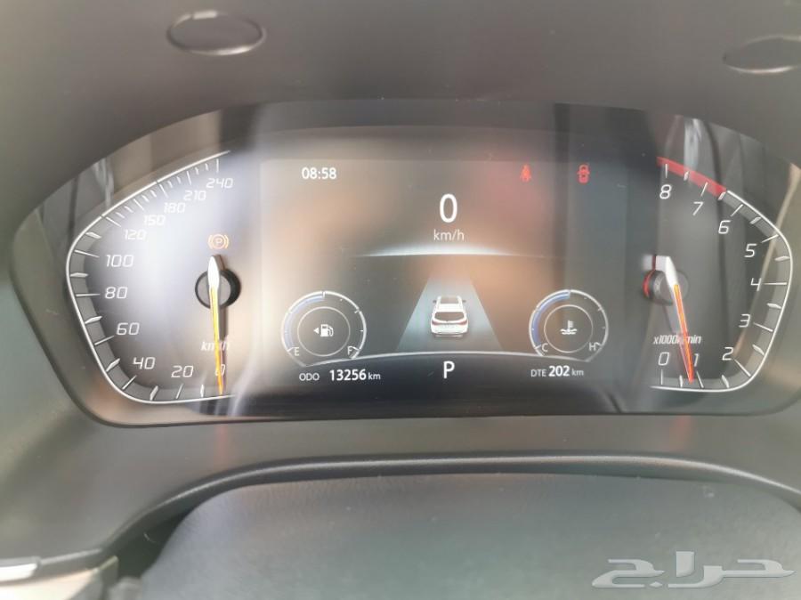 للتنازل شانجان cs75 موديل 2019 فل كامل