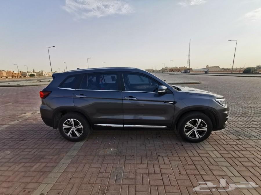 للتنازل شانجان cs75 موديل 2019 فل كامل