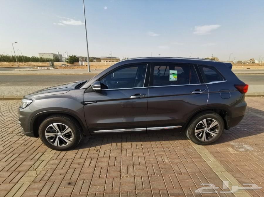 للتنازل شانجان cs75 موديل 2019 فل كامل