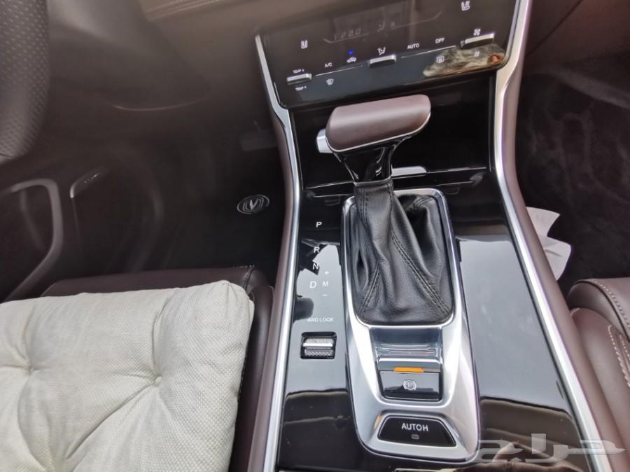 للتنازل شانجان cs75 موديل 2019 فل كامل