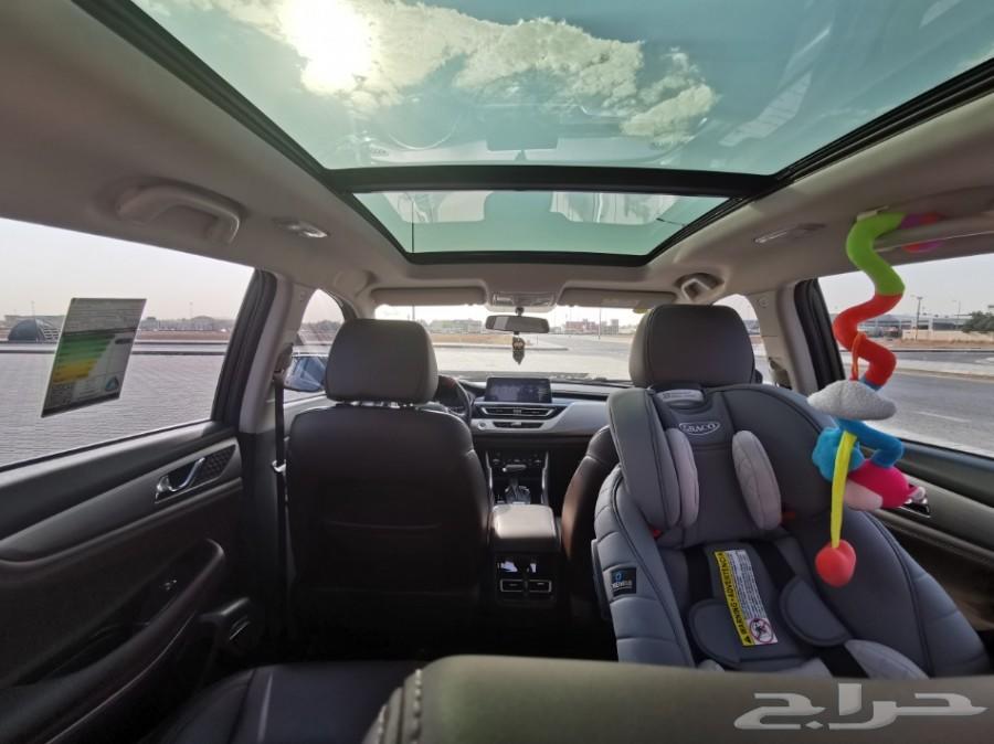 للتنازل شانجان cs75 موديل 2019 فل كامل