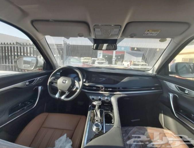 شانجان بلاتينيوم CS95