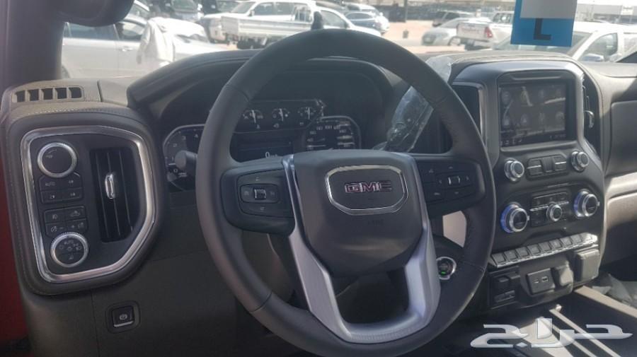 عرض حصرى جيمس سيرا 2019 خليجى بالنقد والتقسيط