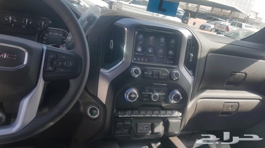 عرض حصرى جيمس سيرا 2019 خليجى بالنقد والتقسيط