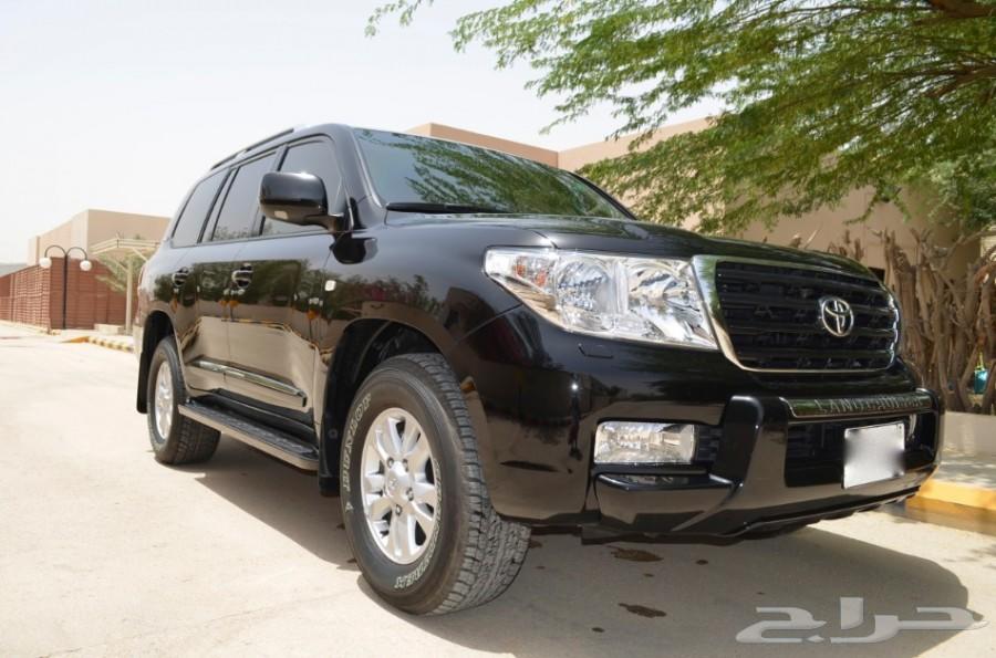 لاند كروزر GX-R3 سيتين عام - ماشي 98000 km