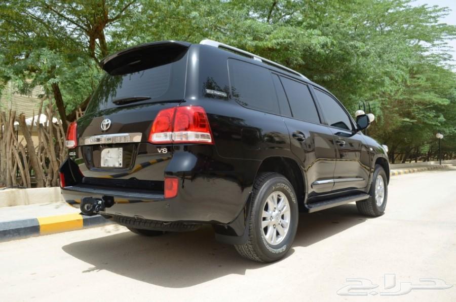 لاند كروزر GX-R3 سيتين عام - ماشي 98000 km