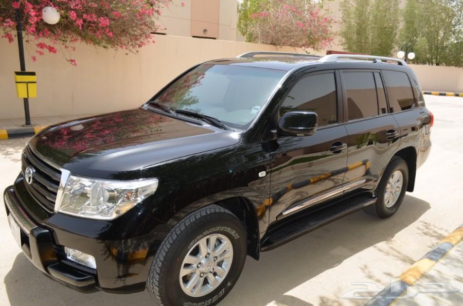 لاند كروزر GX-R3 سيتين عام - ماشي 98000 km