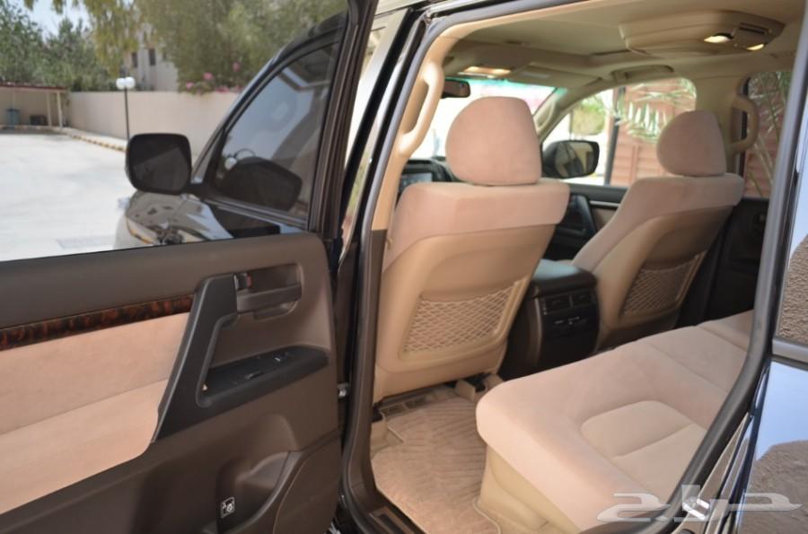 لاند كروزر GX-R3 سيتين عام - ماشي 98000 km