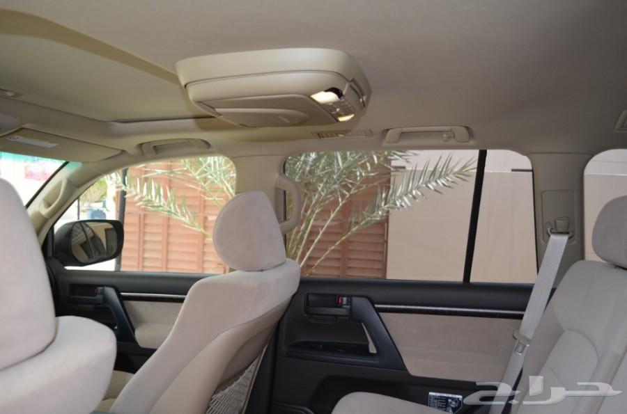 لاند كروزر GX-R3 سيتين عام - ماشي 98000 km
