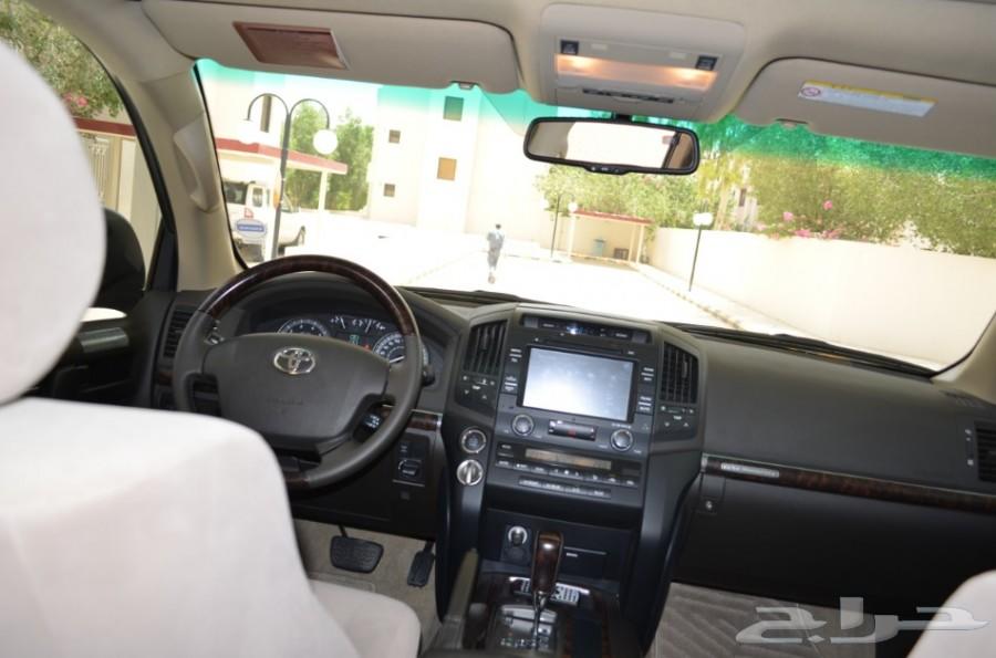 لاند كروزر GX-R3 سيتين عام - ماشي 98000 km