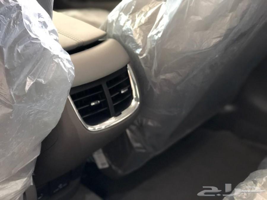 ماليبو LT الموديل2019 العداد اصفارالسعر 82000
