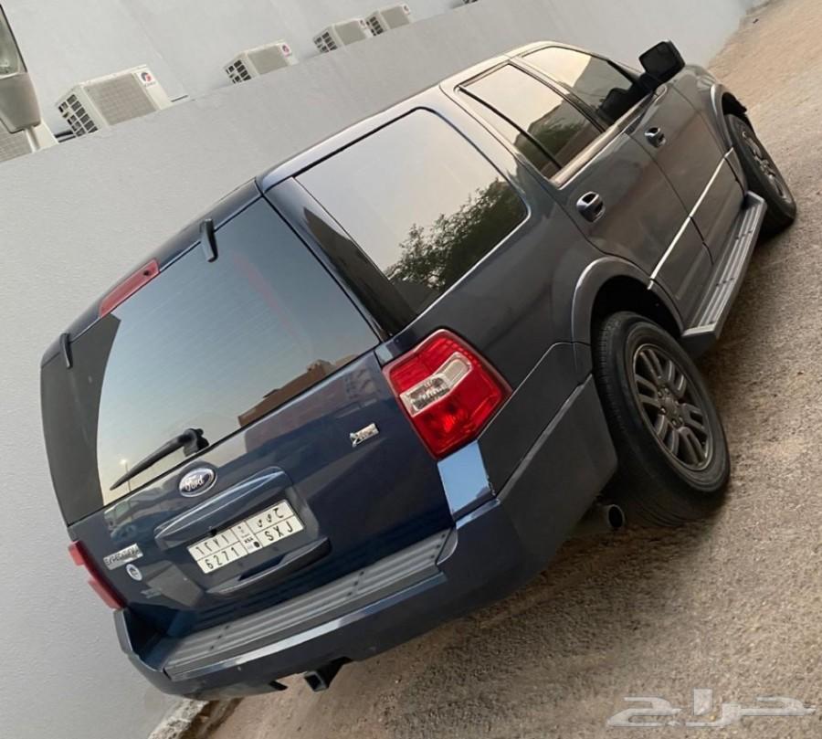 فورد اكسبدشن قصير