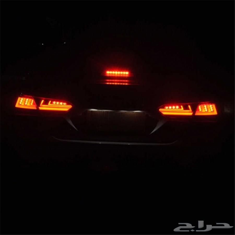 اسطب كامري 2018-2019-2020 صيني شكل لكزس