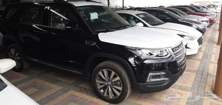 شانجان كلاسيك CS95 سعودى 2019 ( 83.000 ) جاهز