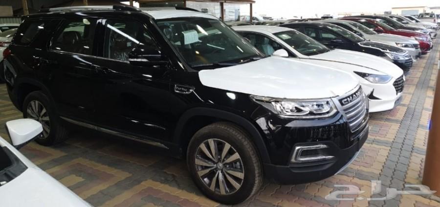 شانجان كلاسيك CS95 سعودى 2019 ( 83.000 ) جاهز