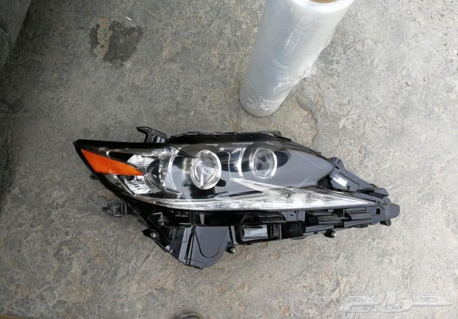 شمعات لكزس es 350 شمعة و اسطب من 2010 إلى 201