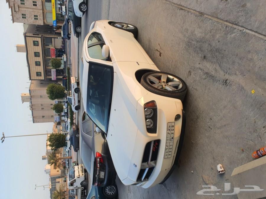 دوج شارجر RT 2008