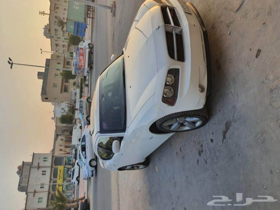 دوج شارجر RT 2008