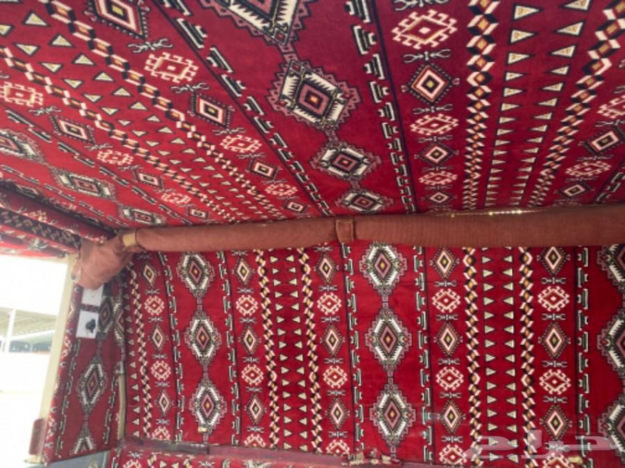 باترول حوض فتك 2012 مجهز للبر