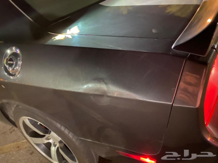 تشالنجر 2013 srt8
