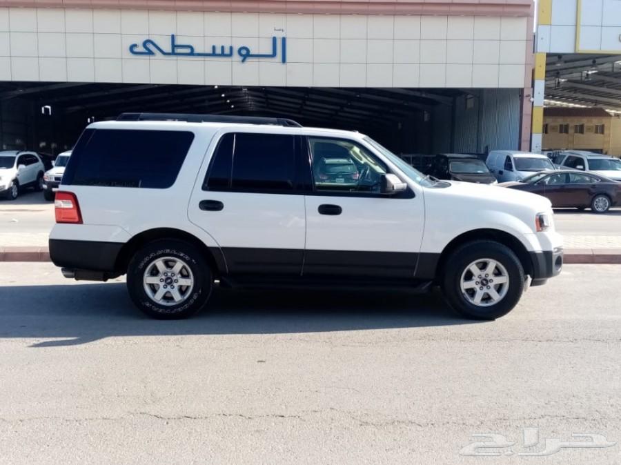 اكسبديشن 2015 قصير بدون دبل
