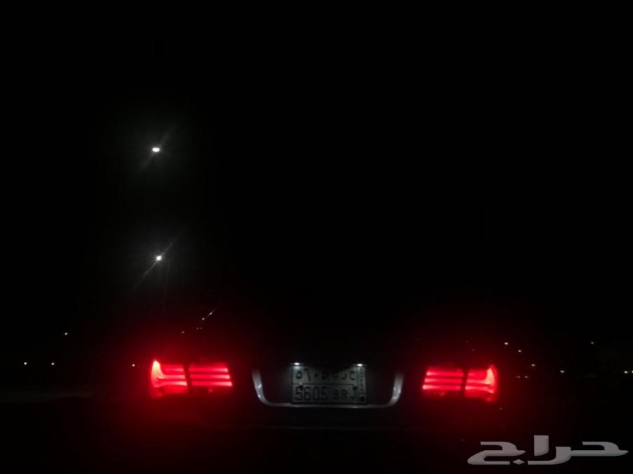 بي ام دبليو 730 2014
