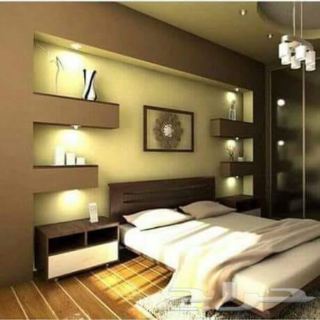 شاب سعودي تصميم ديكورات