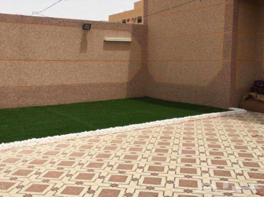 شاب سعودي تصميم ديكورات