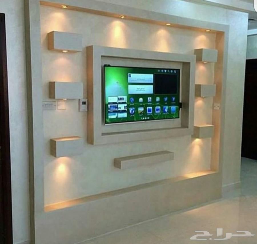 شاب سعودي تصميم ديكورات