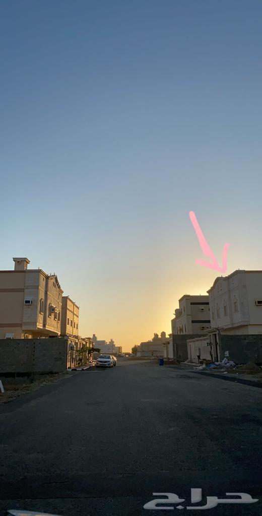 شقق فاخره بشمال جده