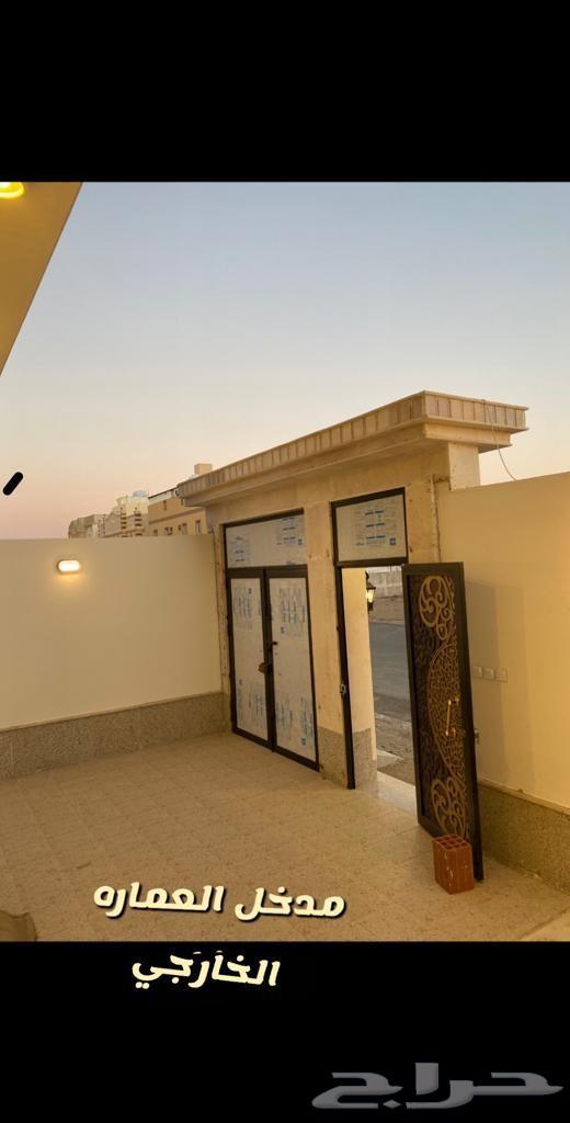 شقق فاخره بشمال جده