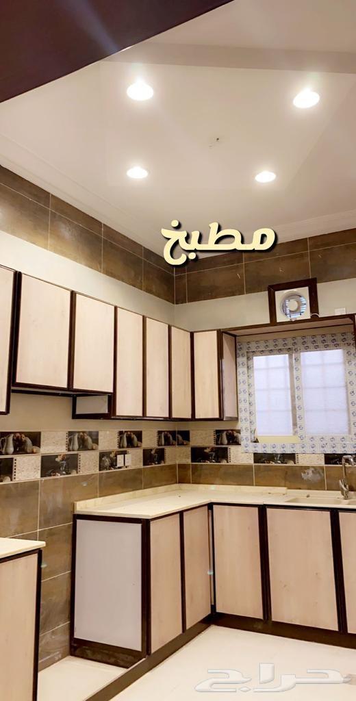 شقق فاخره بشمال جده