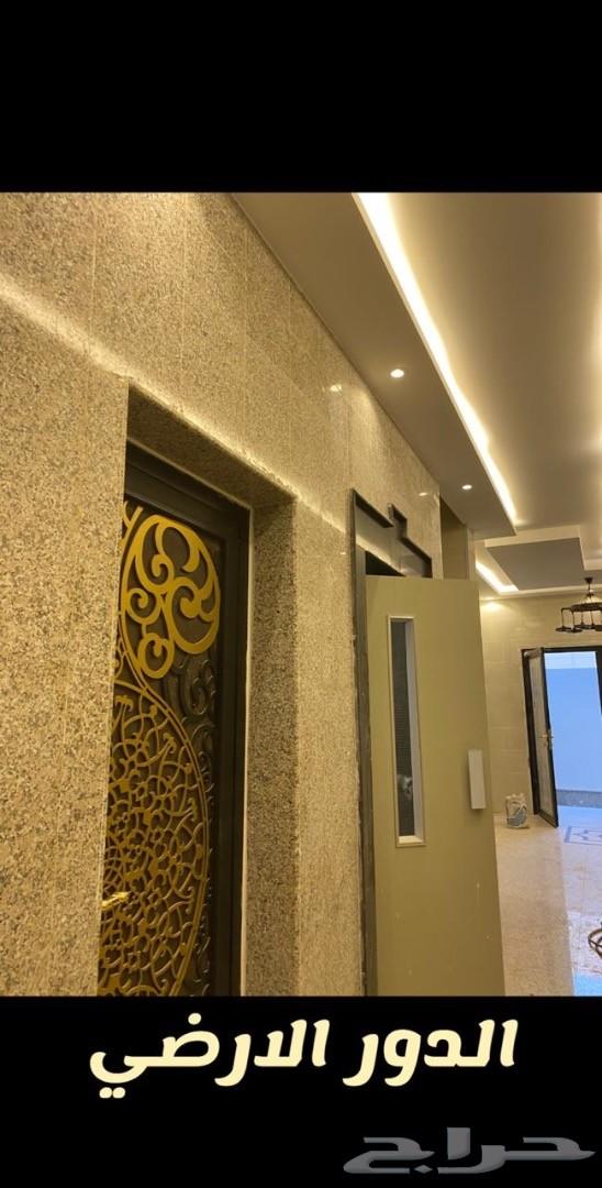 شقق فاخره بشمال جده