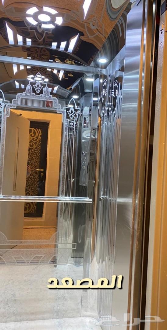 شقق فاخره بشمال جده