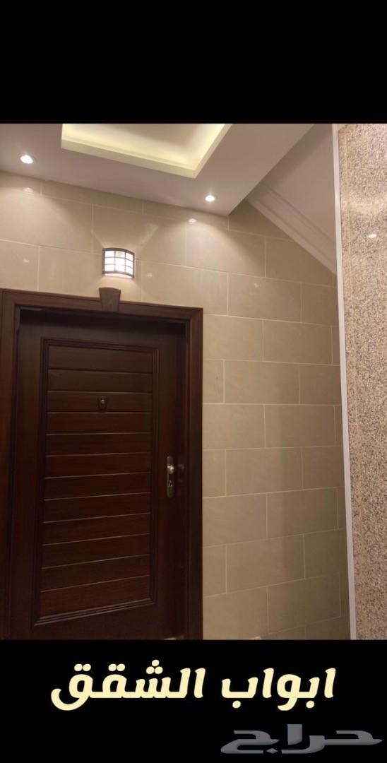 شقق فاخره بشمال جده
