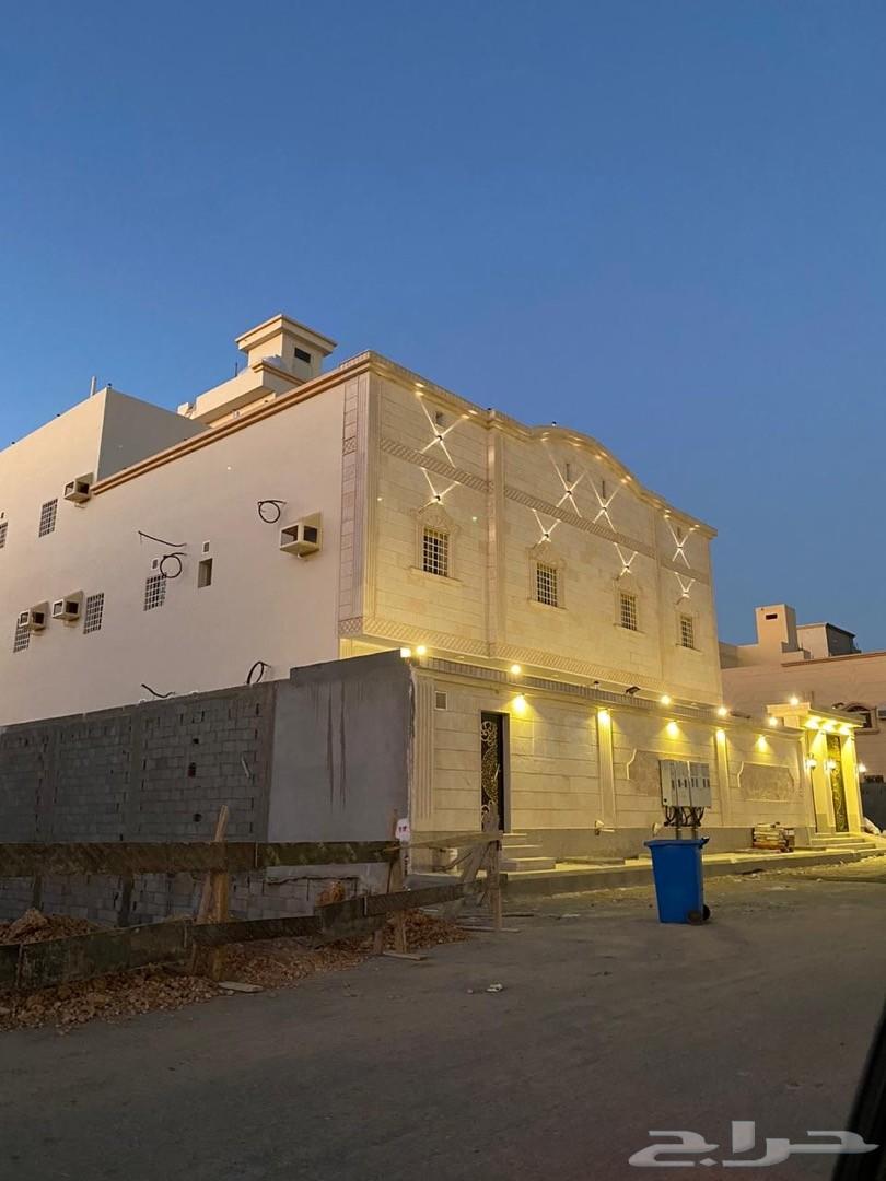 شقق فاخره بشمال جده