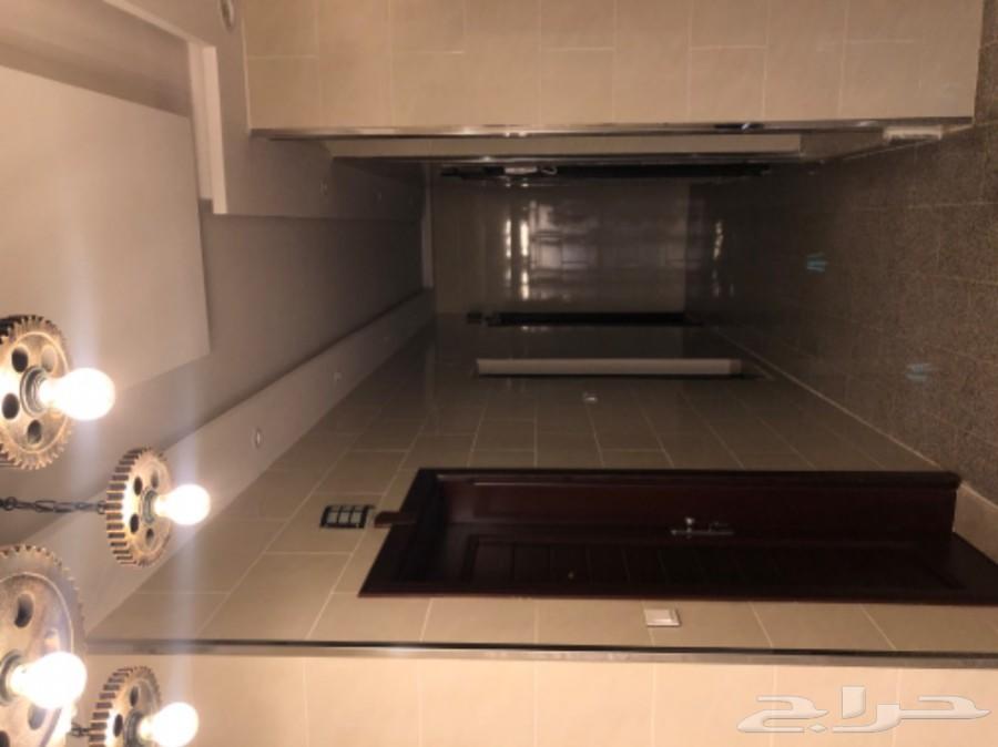 شقق فاخره بشمال جده