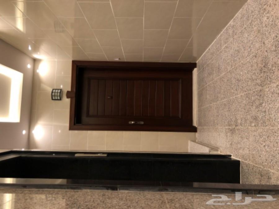 شقق فاخره بشمال جده