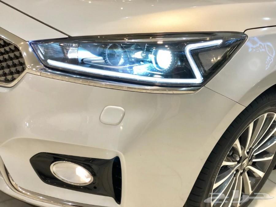 كادينزا ستاندر 2020 الجبر الوان ضمان مفتوح