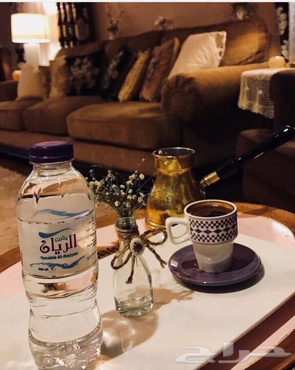 مياه ينايع الريان