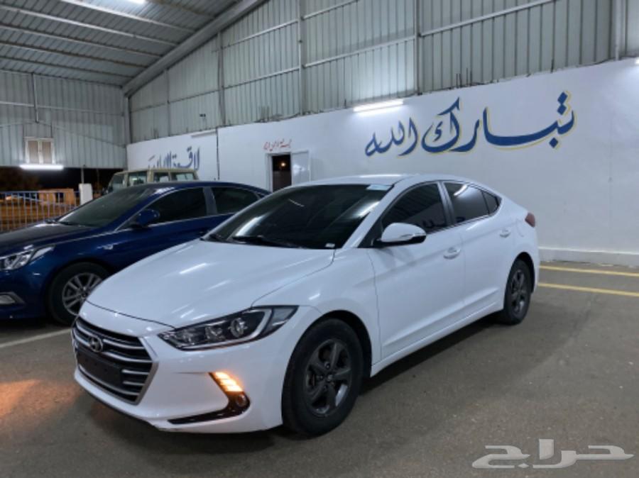 النترا 2017 ديزل