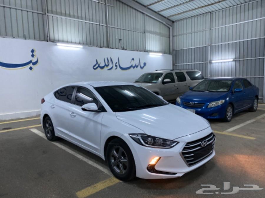 النترا 2017 ديزل