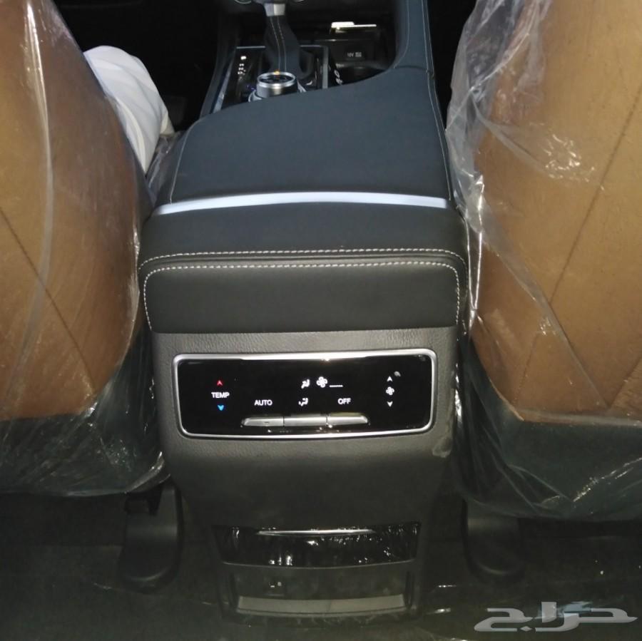 شانجان بلاتنيوم 95 2020
