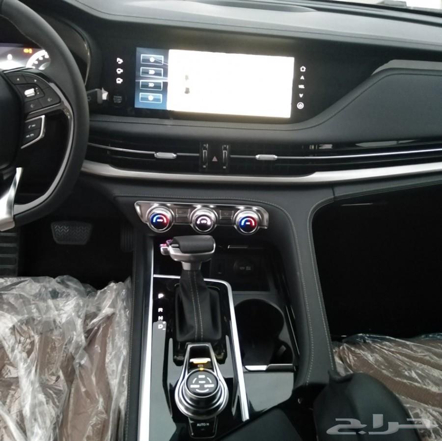 شانجان بلاتنيوم 95 2020