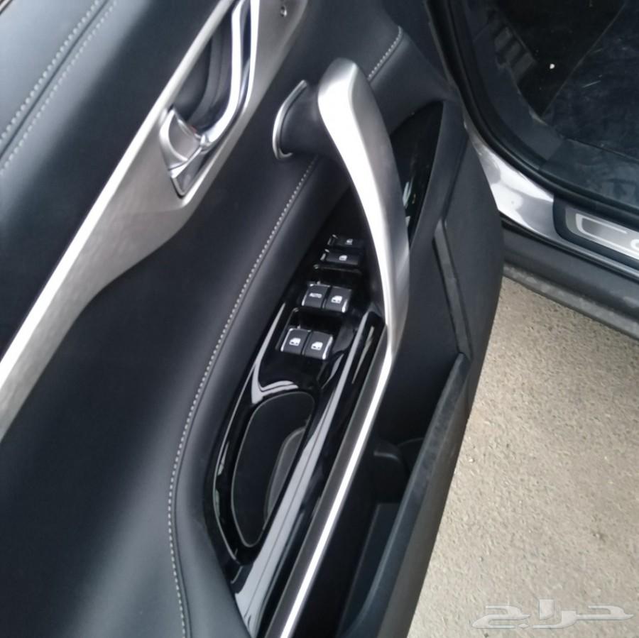 شانجان بلاتنيوم 95 2020