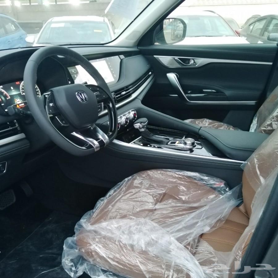 شانجان بلاتنيوم 95 2020