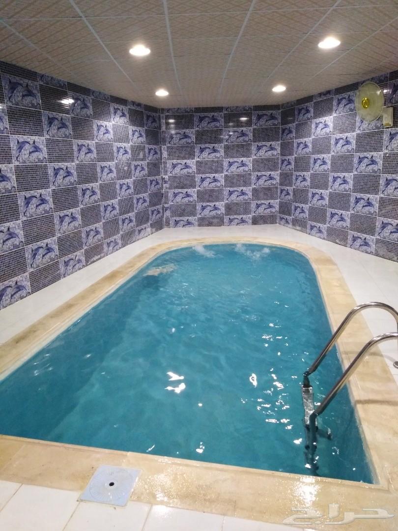 استراحه الشموخ للايجار