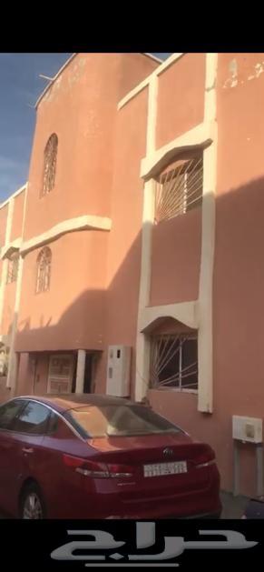 بيت للبيع مسلح